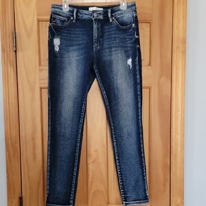 KanCan Sz 9/28 Jeans